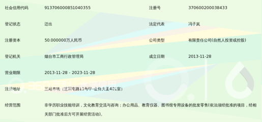 煙臺(tái)港城教育咨詢服務(wù) 連接未來(lái)，賦能成長(zhǎng)