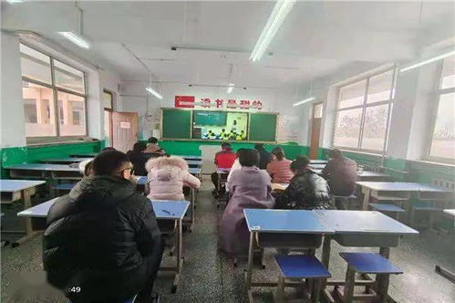 抓實常規 共研共進——寧陽縣第二小學舉辦教學常規暨學科對抗賽精品課例觀摩活動