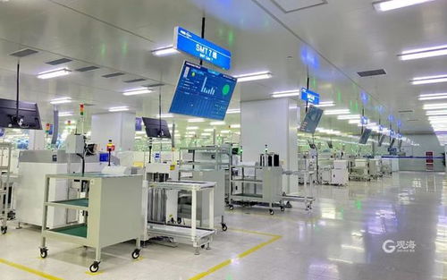 燈塔工廠數量全國居首，海爾領航中國智造數字化轉型，賦能數字文化創意內容應用服務